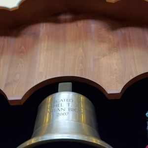 Meet your Posher, Glenn